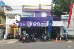 Untuk Dijual Komersial di Serengan Surakarta LT 377m2 / LB 300m2 Untuk Dijual Komersial di Serengan Surakarta LT 377m2 / LB 300m2