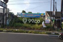 Kavling Tanah di Colomadu Dijual Luas 301m2 Legalitas SHM Kavling Tanah di Colomadu Dijual Luas 301m2 Legalitas SHM