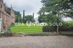 Kavling Tanah Dijual di Solo Baru Solo Spesifikasi 352m2 Kavling Tanah Dijual di Solo Baru Solo Spesifikasi 352m2