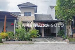 For Sale Rumah 3 Kamar Lokasi Strategis Nyaman dan Strategis di Baki For Sale Rumah 3 Kamar Lokasi Strategis Nyaman dan Strategis di Baki