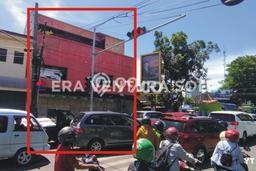 Ruko Komersial Dijual di Banjarsari Solo LT 116m2 & LB 250m2 Ruko Komersial Dijual di Banjarsari Solo LT 116m2 & LB 250m2