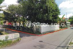 Tanah Dijual Lokasi Grogol Solo SHM Tanah Dijual Lokasi Grogol Solo SHM