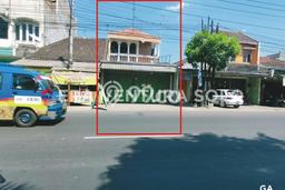 Ruko Dijual di Kawasan Pasar Kliwon, Solo Harga Kompetitif Ruko Dijual di Kawasan Pasar Kliwon, Solo Harga Kompetitif
