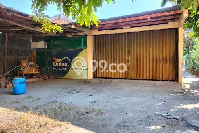 Area Ramai! Komersial Dijual di Colomadu untuk Bisnis Luas Bangunan 216m2 Area Ramai! Komersial Dijual di Colomadu untuk Bisnis Luas Bangunan 216m2