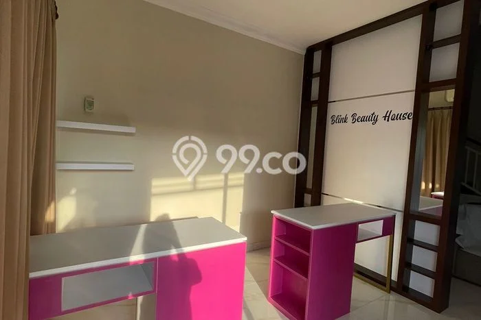 Hunian Cantik Modern Lb 160m2 di Jaten, Karanganyar Hunian Cantik Modern Lb 160m2 di Jaten, Karanganyar