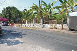 Kavling Tanah untuk Dijual di Kartosuro, Sukoharjo, Luas 500m2 Kavling Tanah untuk Dijual di Kartosuro, Sukoharjo, Luas 500m2