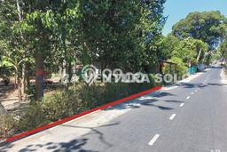 Tanah di Banyudono, Boyolali Luas 408m2 Dijual Segera Tanah di Banyudono, Boyolali Luas 408m2 Dijual Segera