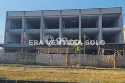 Unit Ruko Disewa Lokasi Solo Baru, Solo Spesifikasi Luas Bangunan 250m2 Unit Ruko Disewa Lokasi Solo Baru, Solo Spesifikasi Luas Bangunan 250m2