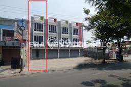 Ruko Usaha Dijual di Nusukan Solo LT 133m2 & LB 300m2 Ruko Usaha Dijual di Nusukan Solo LT 133m2 & LB 300m2