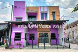 Ruko Bagus LT 100m2 LB 200m2 Dijual di Ngemplak Boyolali Ruko Bagus LT 100m2 LB 200m2 Dijual di Ngemplak Boyolali