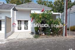 For Sale Rumah 2 Kamar Lokasi Strategis Nyaman dan Strategis di Banyudono For Sale Rumah 2 Kamar Lokasi Strategis Nyaman dan Strategis di Banyudono