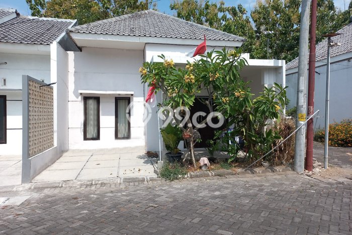 Rumah Modern Minimalis 2 Kamar Siap Huni di Banyudono Rumah Modern Minimalis 2 Kamar Siap Huni di Banyudono