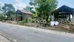 Lahan Kosong Dijual di Sukoharjo dengan Area 1982m2 Lahan Kosong Dijual di Sukoharjo dengan Area 1982m2