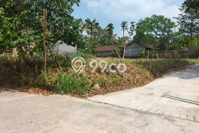 Tanah Dijual Lokasi Musuk, Boyolali Luas 1425m2 Legalitas Aman Tanah Dijual Lokasi Musuk, Boyolali Luas 1425m2 Legalitas Aman