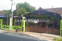 Dijual Rumah 3 Kamar Lokasi Ideal Nyaman dan Strategis di Colomadu Dijual Rumah 3 Kamar Lokasi Ideal Nyaman dan Strategis di Colomadu