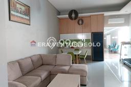 Dijual Rumah Mewah Exclusive di Solo Baru, Solo Dijual Rumah Mewah Exclusive di Solo Baru, Solo