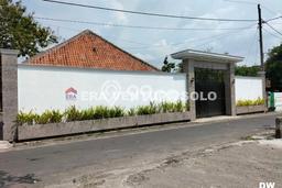 Dijual Rumah Premium dengan Fasilitas Sekitar Lengkap di Grogol, Solo Dijual Rumah Premium dengan Fasilitas Sekitar Lengkap di Grogol, Solo