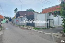 Kavling Tanah Dijual di Banjarsari Solo Spesifikasi 243m2 Kavling Tanah Dijual di Banjarsari Solo Spesifikasi 243m2