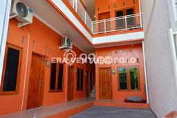 Dijual Cepat Rumah Bagus Siap Huni LB 200m2 di Ngemplak, Boyolali Dijual Cepat Rumah Bagus Siap Huni LB 200m2 di Ngemplak, Boyolali