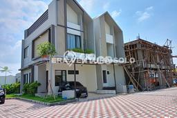 Dijual Rumah 3 Kamar Lokasi Strategis Bagus dan Strategis di Baki Dijual Rumah 3 Kamar Lokasi Strategis Bagus dan Strategis di Baki