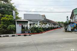 Dijual Hunian Mewah dengan Fasilitas Sekitar Komplit di Jaten, Karanganyar Dijual Hunian Mewah dengan Fasilitas Sekitar Komplit di Jaten, Karanganyar