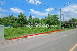 Kavling Tanah Dijual di Tasikmadu Karanganyar Spesifikasi 500m2 Kavling Tanah Dijual di Tasikmadu Karanganyar Spesifikasi 500m2