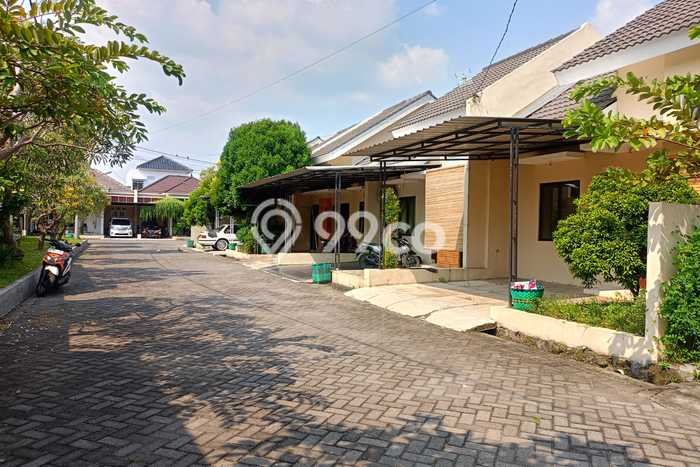 Jual Rumah Murah Meriah Baki Punya 2 KT & LT 81m2 Jual Rumah Murah Meriah Baki Punya 2 KT & LT 81m2