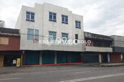 Untuk Dijual Komersial di Jebres Solo LT 725m2 / LB 1600m2 Untuk Dijual Komersial di Jebres Solo LT 725m2 / LB 1600m2
