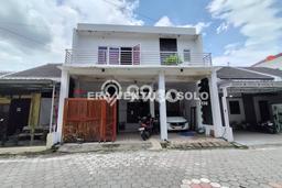 For Sale Rumah 4 Kamar Lokasi Strategis Nyaman dan Strategis di Kartasura For Sale Rumah 4 Kamar Lokasi Strategis Nyaman dan Strategis di Kartasura