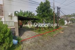 Kavling Tanah Dijual di Solo Baru Solo Spesifikasi 300m2 Kavling Tanah Dijual di Solo Baru Solo Spesifikasi 300m2