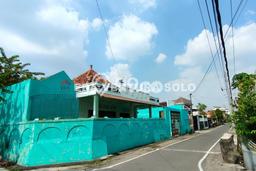 Dijual Rumah Mewah Exclusive di Laweyan, Solo Dijual Rumah Mewah Exclusive di Laweyan, Solo