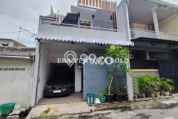 Jual Rumah Favorit Siap Huni LB 130m2 di Grogol, Solo Jual Rumah Favorit Siap Huni LB 130m2 di Grogol, Solo
