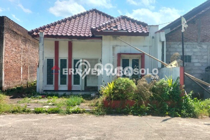 Hunian Nyaman 2 KT Hemat Budget di Boyolali Kota Boyolali Hunian Nyaman 2 KT Hemat Budget di Boyolali Kota Boyolali