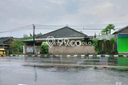 Best Deal Hunian Mewah Ideal dan Luas di Banjarsari, Solo Best Deal Hunian Mewah Ideal dan Luas di Banjarsari, Solo