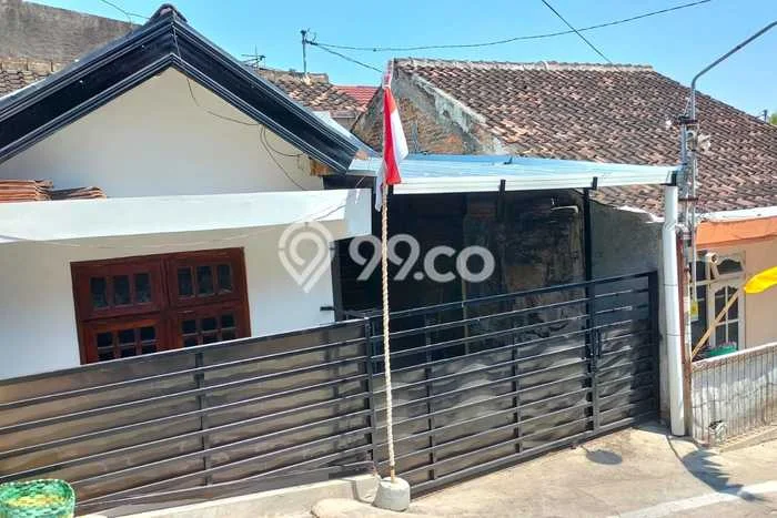 Jual Rumah Siap Huni di Gondangrejo Karanganyar Harga Rp 275 Juta LT 72m2 Jual Rumah Siap Huni di Gondangrejo Karanganyar Harga Rp 275 Juta LT 72m2