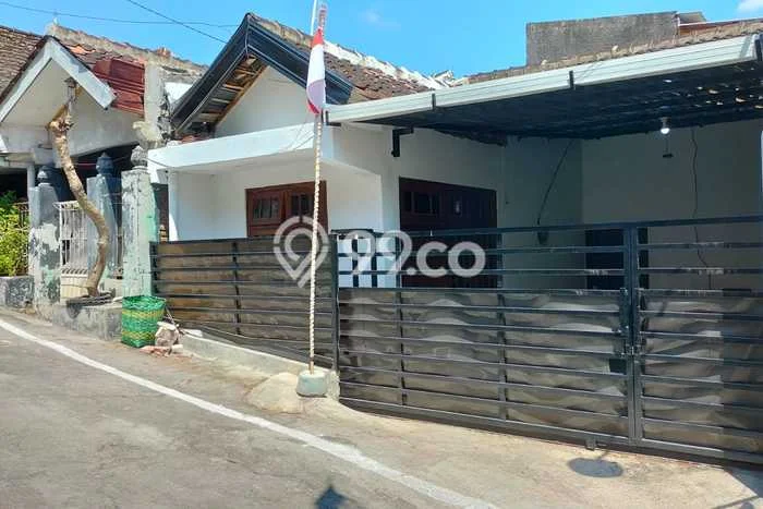 Jual Rumah Siap Huni di Gondangrejo Karanganyar Harga Rp 275 Juta LT 72m2 Jual Rumah Siap Huni di Gondangrejo Karanganyar Harga Rp 275 Juta LT 72m2