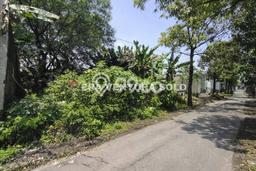 Kavling Tanah Dijual di Jebres Solo Spesifikasi 660m2 Kavling Tanah Dijual di Jebres Solo Spesifikasi 660m2
