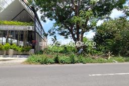 Tanah Strategis Dijual di Gatak Sukoharjo 297m2 Tanah Strategis Dijual di Gatak Sukoharjo 297m2