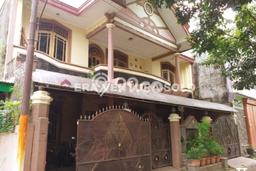 Jual Rumah Favorit Siap Huni LB 280m2 di Solo Baru, Solo Jual Rumah Favorit Siap Huni LB 280m2 di Solo Baru, Solo