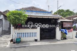 Rumah Modern Cantik 3 KT Bisa Langsung Pindah di Grogol Rumah Modern Cantik 3 KT Bisa Langsung Pindah di Grogol