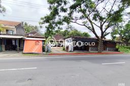 Lahan Investasi Lokasi Teras Boyolali SHM Lahan Investasi Lokasi Teras Boyolali SHM
