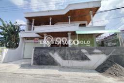 For Sale Rumah Mewah Exclusive di Serengan, Solo For Sale Rumah Mewah Exclusive di Serengan, Solo