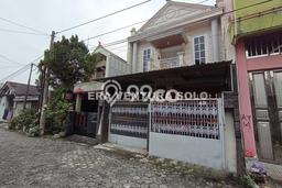 Rumah Strategis Minimalis Lb 140m2 di Solo Baru, Solo Rumah Strategis Minimalis Lb 140m2 di Solo Baru, Solo
