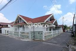 Dijual Rumah Mewah Exclusive di Laweyan, Solo Dijual Rumah Mewah Exclusive di Laweyan, Solo