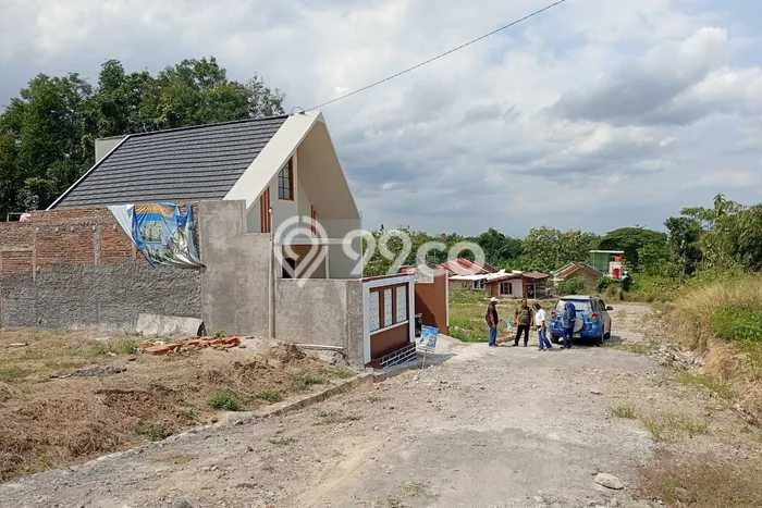 Dijual Rumah Strategis Bagus Punya 2 KT di Gatak Sukoharjo SHM Dijual Rumah Strategis Bagus Punya 2 KT di Gatak Sukoharjo SHM