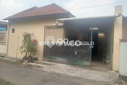 Hunian Cantik Minimalis Lb 208m2 di Grogol, Sukoharjo Hunian Cantik Minimalis Lb 208m2 di Grogol, Sukoharjo