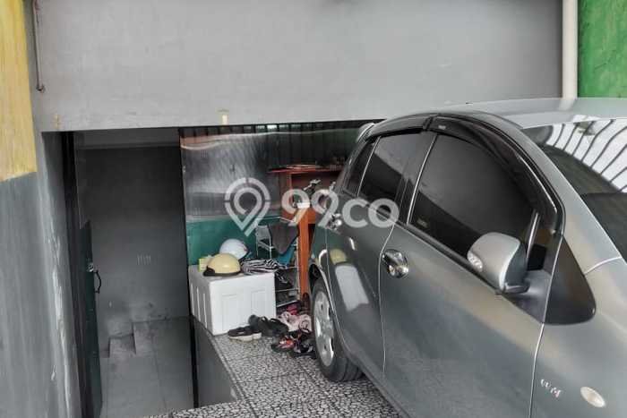 Rumah Strategis Minimalis Lb 200m2 di Kartasura, Sukoharjo Rumah Strategis Minimalis Lb 200m2 di Kartasura, Sukoharjo