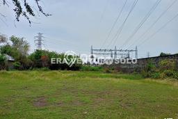 Untuk Dijual Tanah di Jaten Karanganyar Luas 1648m2 SHM Untuk Dijual Tanah di Jaten Karanganyar Luas 1648m2 SHM