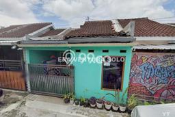 Rumah Budget Terbaik Siap Huni Area Karanganom LT 60m2 Rumah Budget Terbaik Siap Huni Area Karanganom LT 60m2