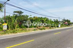 Kavling Tanah di Klaten Selatan Dijual Luas 960m2 Legalitas SHM Kavling Tanah di Klaten Selatan Dijual Luas 960m2 Legalitas SHM